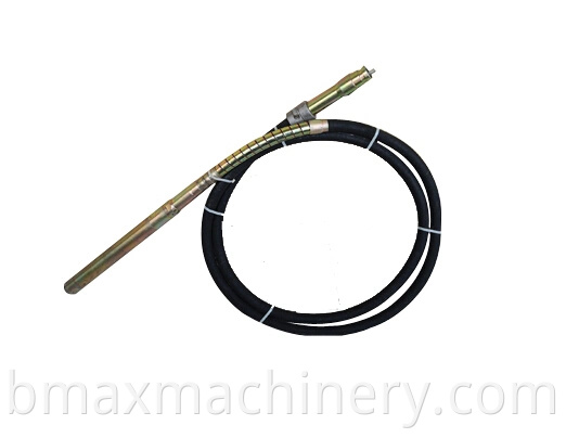 Maxmach New Design High Quality Concrete Vibrator Shaft Made in China